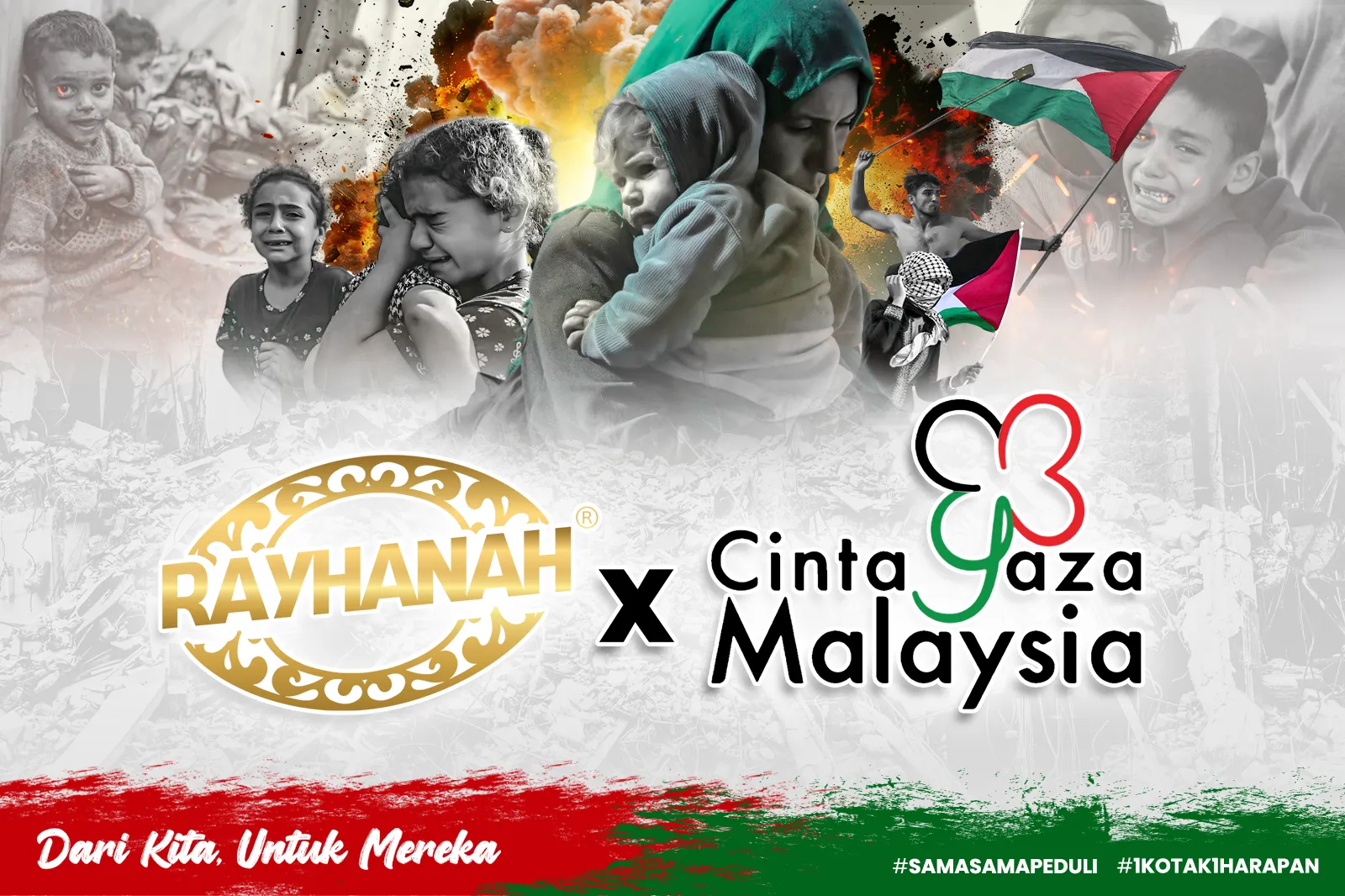  | RAYHANAH GROUP SDN BHD