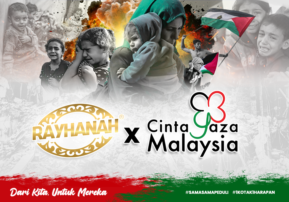  | RAYHANAH GROUP SDN BHD