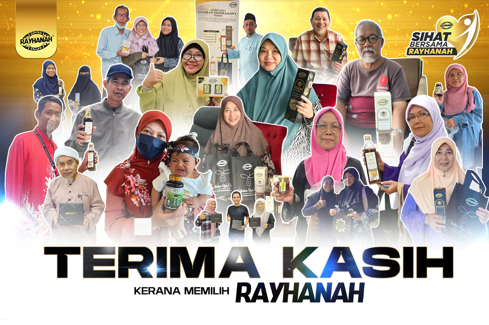  | RAYHANAH GROUP SDN BHD