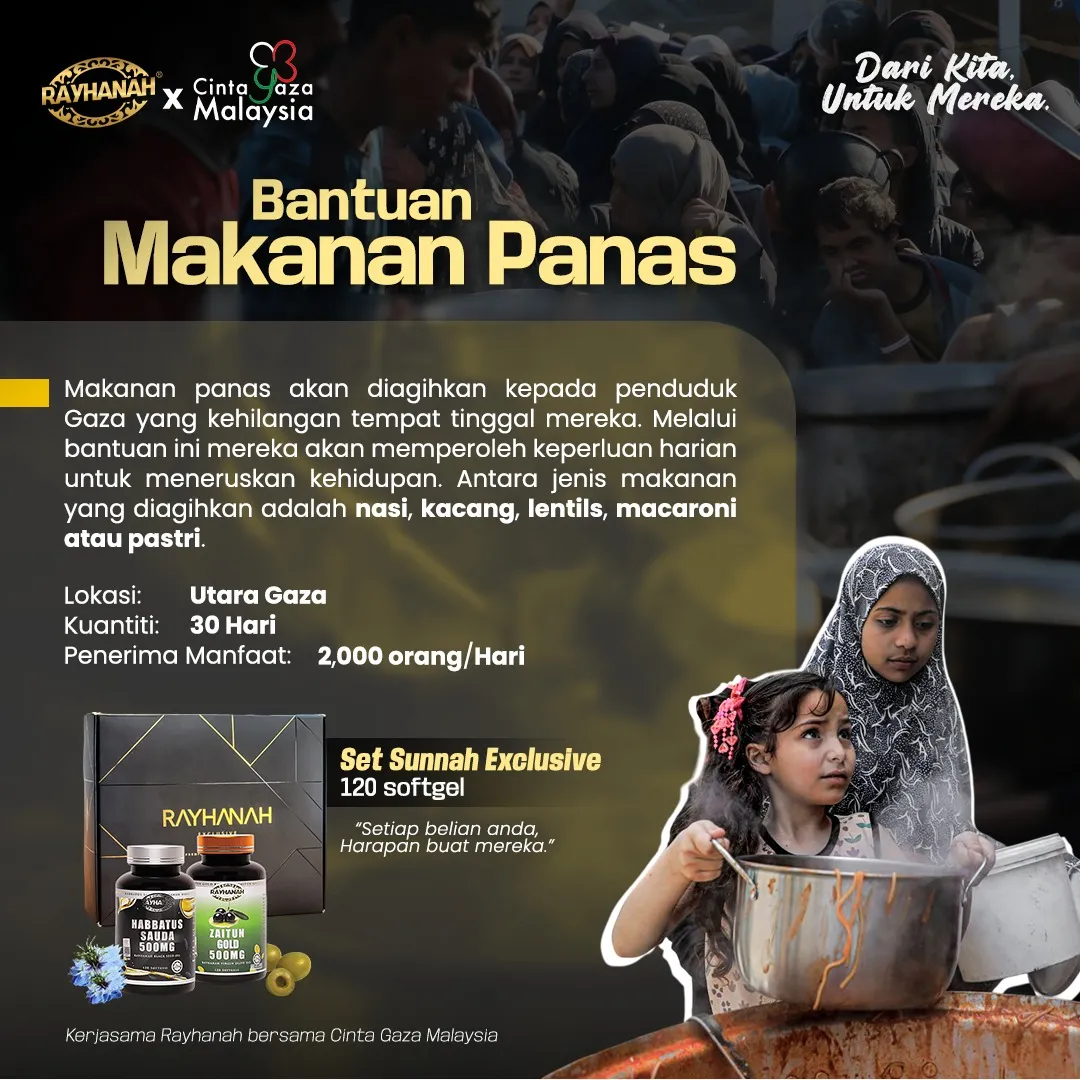 | RAYHANAH GROUP SDN BHD