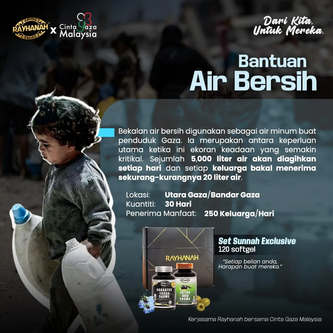 | RAYHANAH GROUP SDN BHD