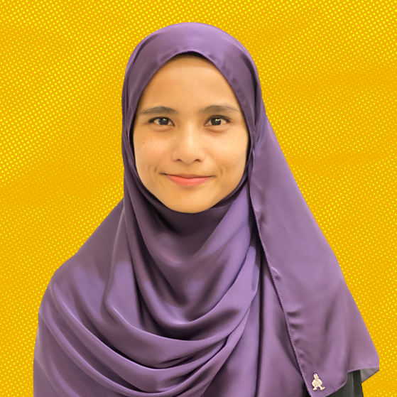 syarifah syaifanur