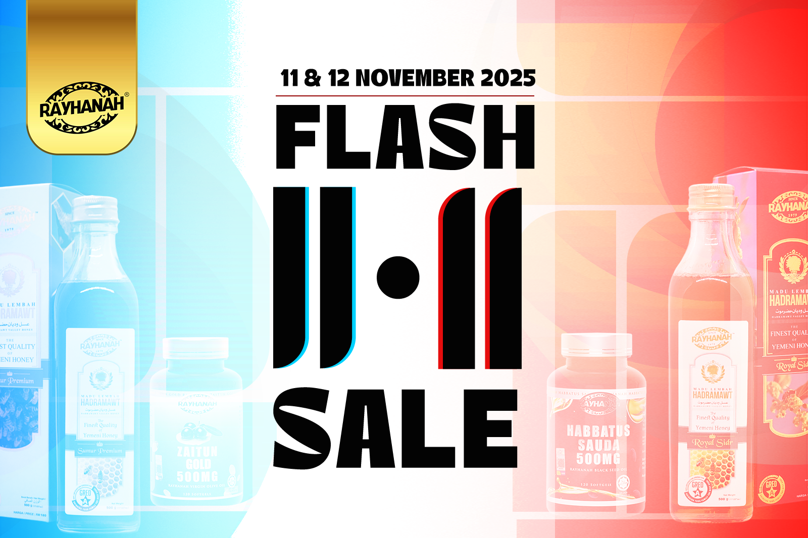  | RAYHANAH GROUP SDN BHD