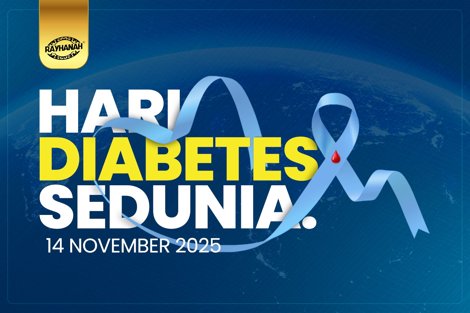  | RAYHANAH GROUP SDN BHD