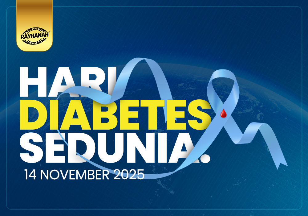  | RAYHANAH GROUP SDN BHD