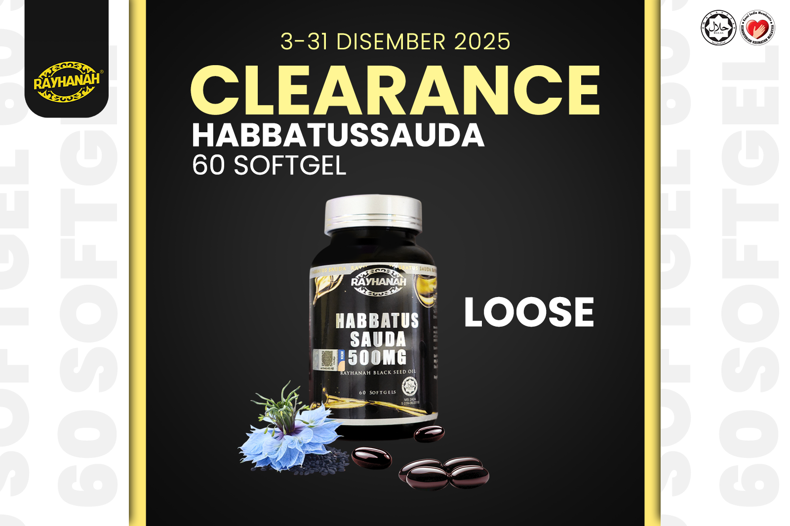  | RAYHANAH GROUP SDN BHD