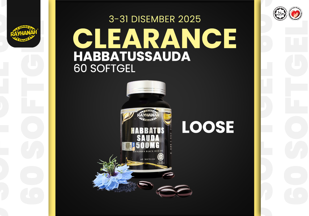  | RAYHANAH GROUP SDN BHD