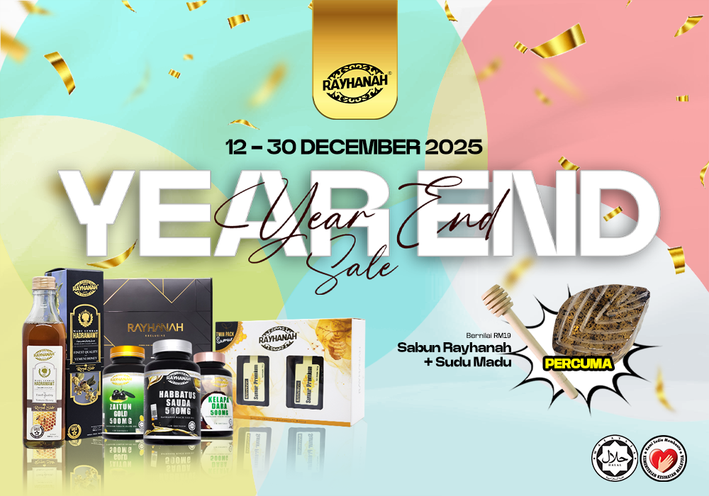  | RAYHANAH GROUP SDN BHD