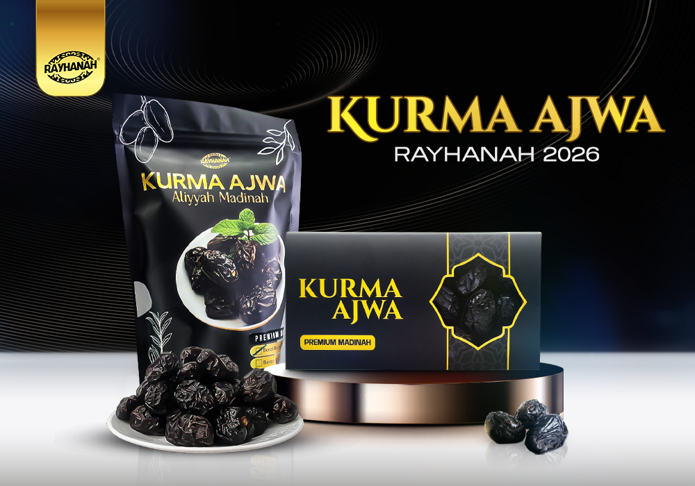  | RAYHANAH GROUP SDN BHD