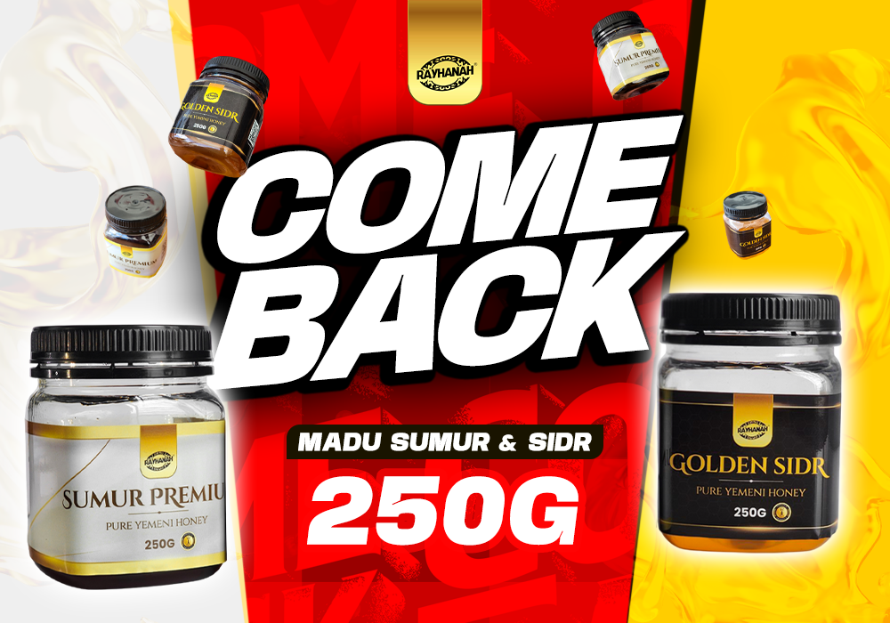  | RAYHANAH GROUP SDN BHD