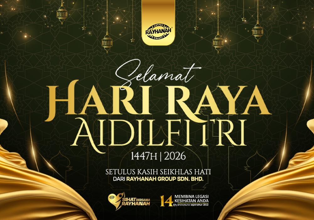  | RAYHANAH GROUP SDN BHD