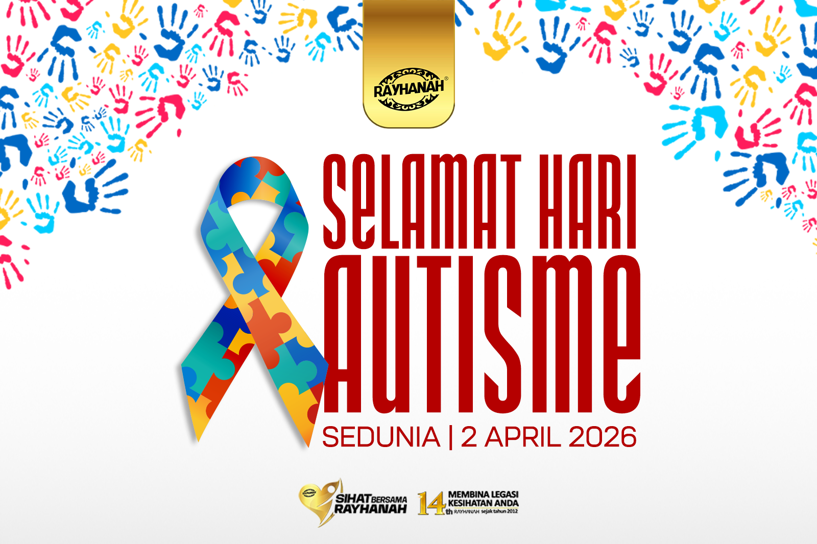  | RAYHANAH GROUP SDN BHD