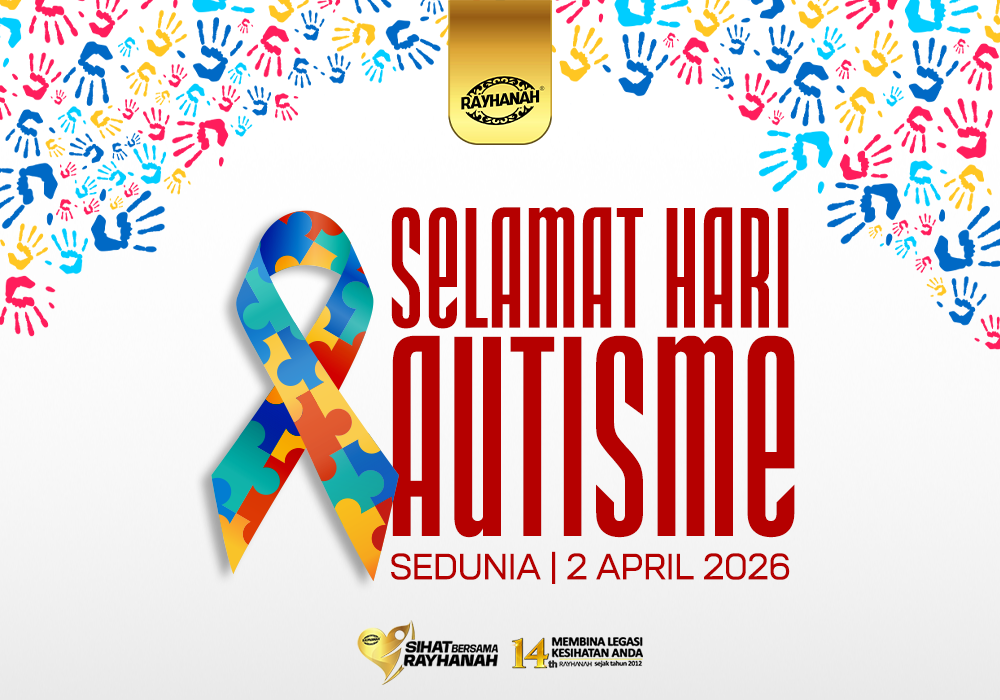  | RAYHANAH GROUP SDN BHD