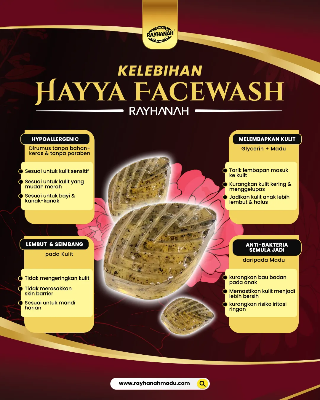  | RAYHANAH GROUP SDN BHD