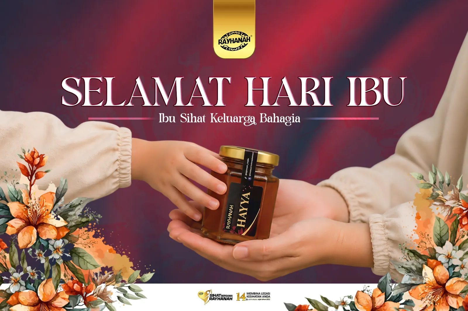  | RAYHANAH GROUP SDN BHD