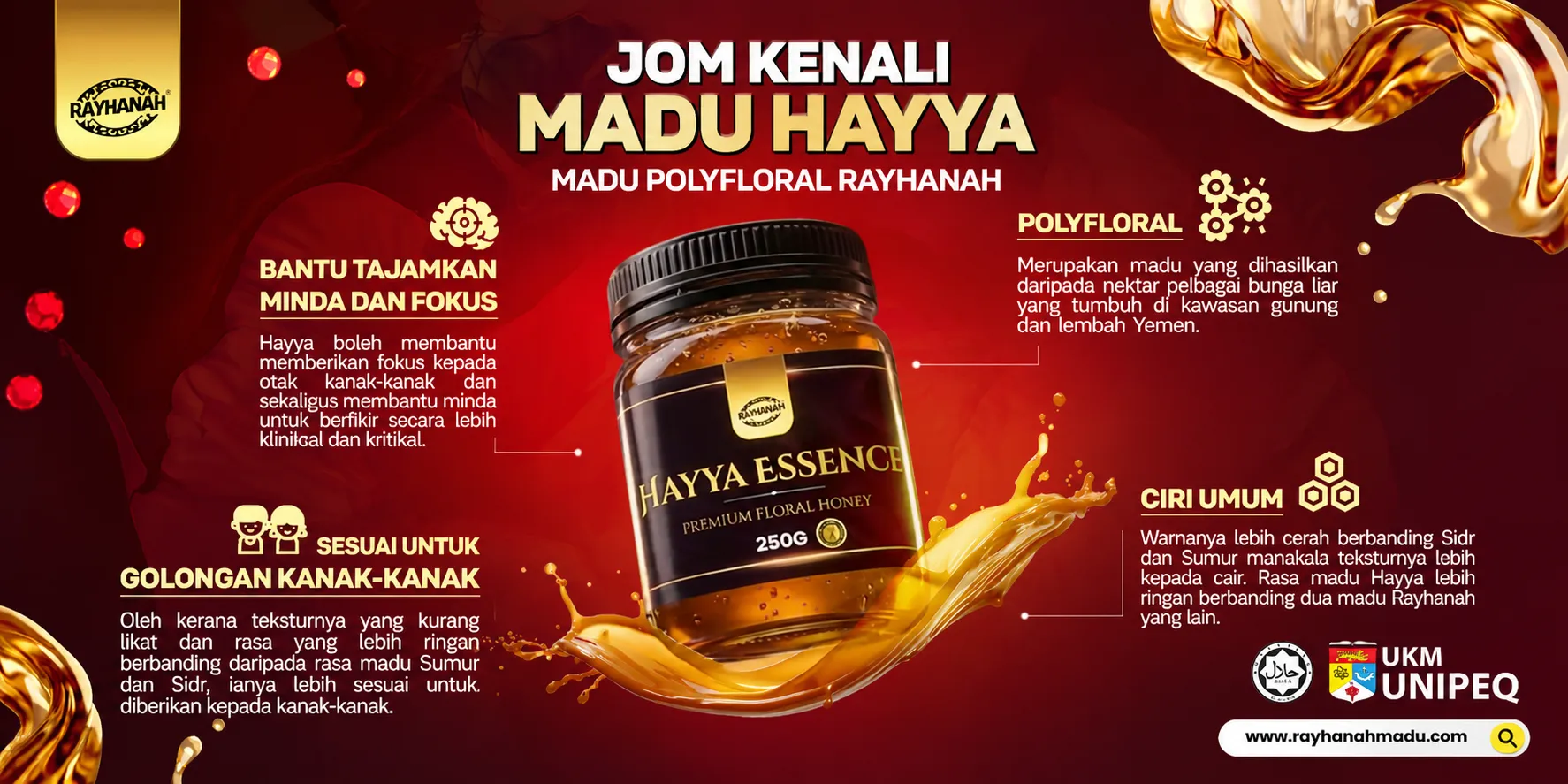  | RAYHANAH GROUP SDN BHD
