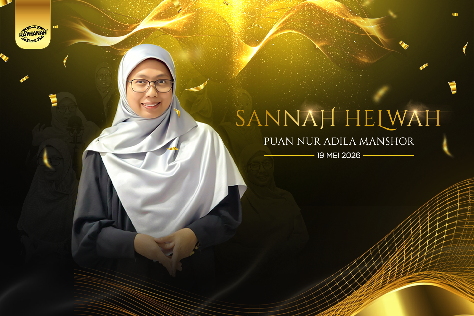  | RAYHANAH GROUP SDN BHD