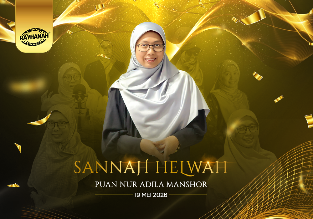  | RAYHANAH GROUP SDN BHD