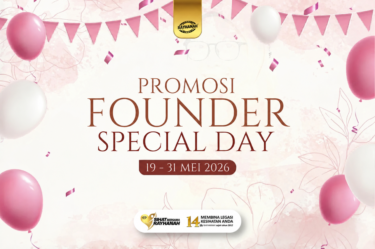  | RAYHANAH GROUP SDN BHD