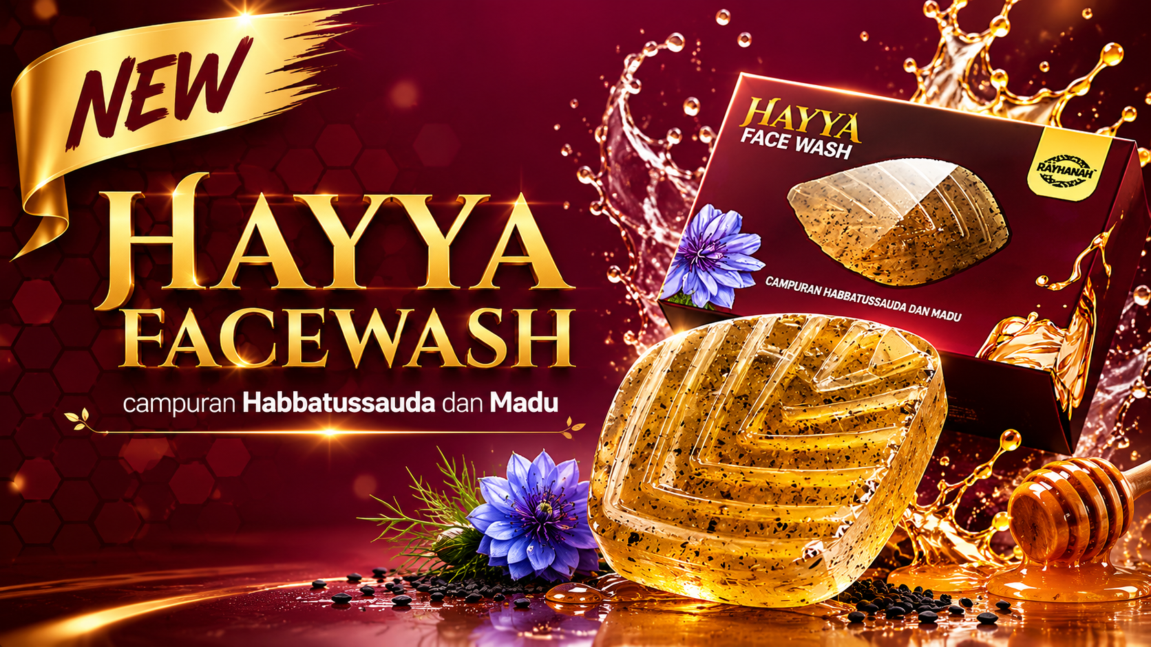  | RAYHANAH GROUP SDN BHD