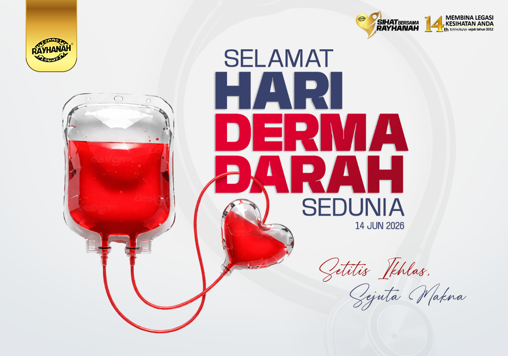  | RAYHANAH GROUP SDN BHD