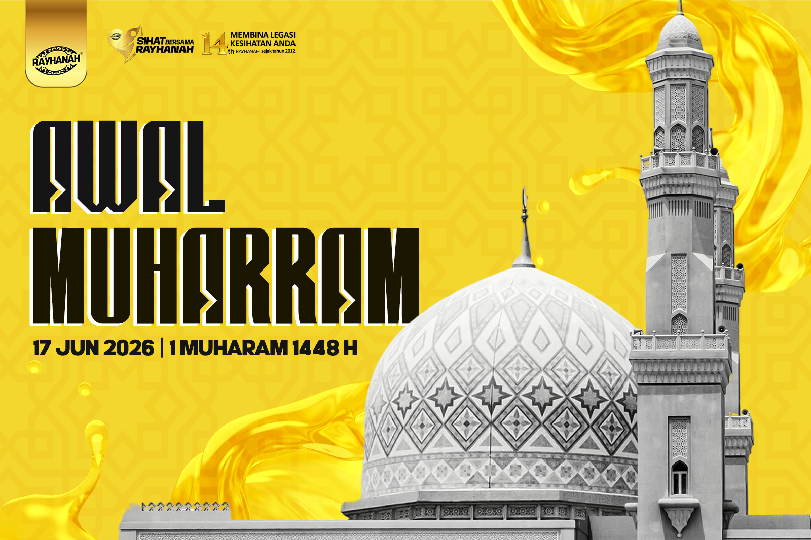  | RAYHANAH GROUP SDN BHD