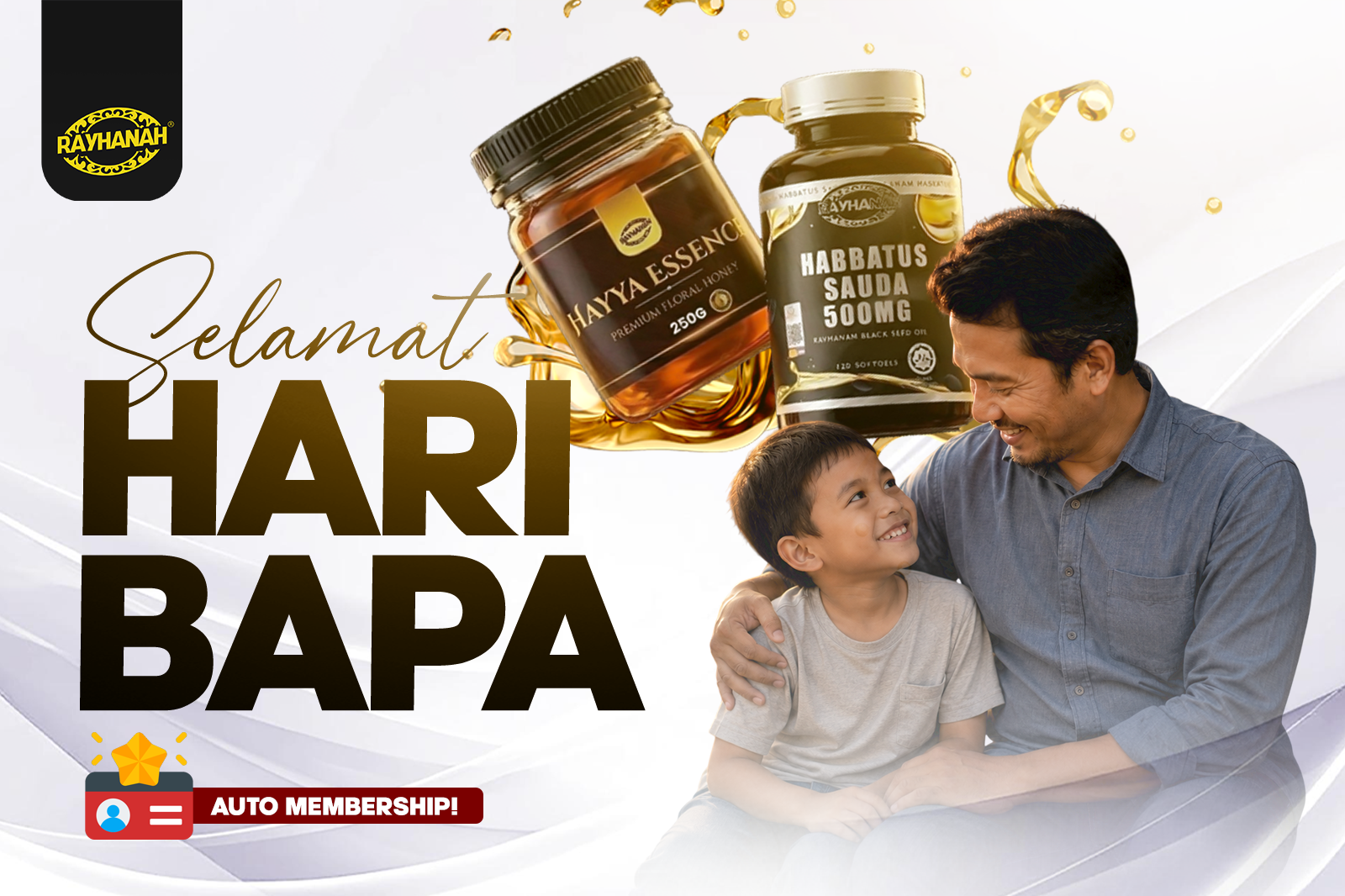  | RAYHANAH GROUP SDN BHD