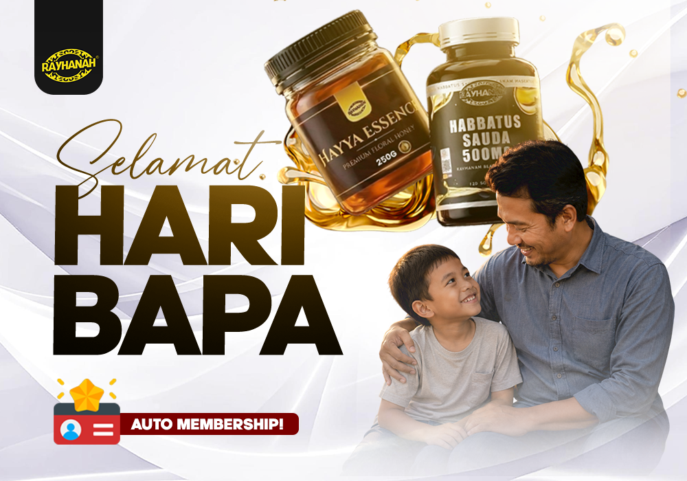  | RAYHANAH GROUP SDN BHD