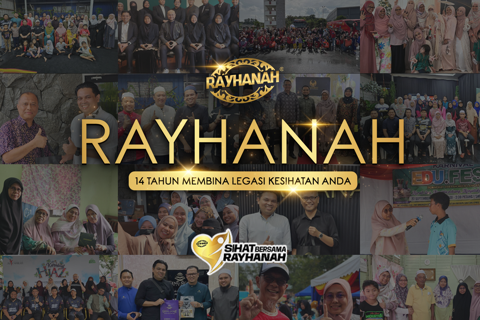  | RAYHANAH GROUP SDN BHD
