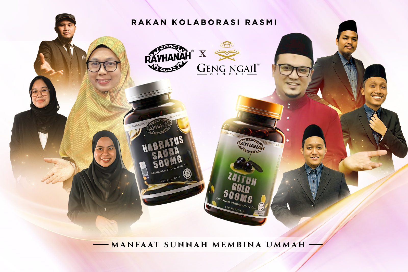  | RAYHANAH GROUP SDN BHD