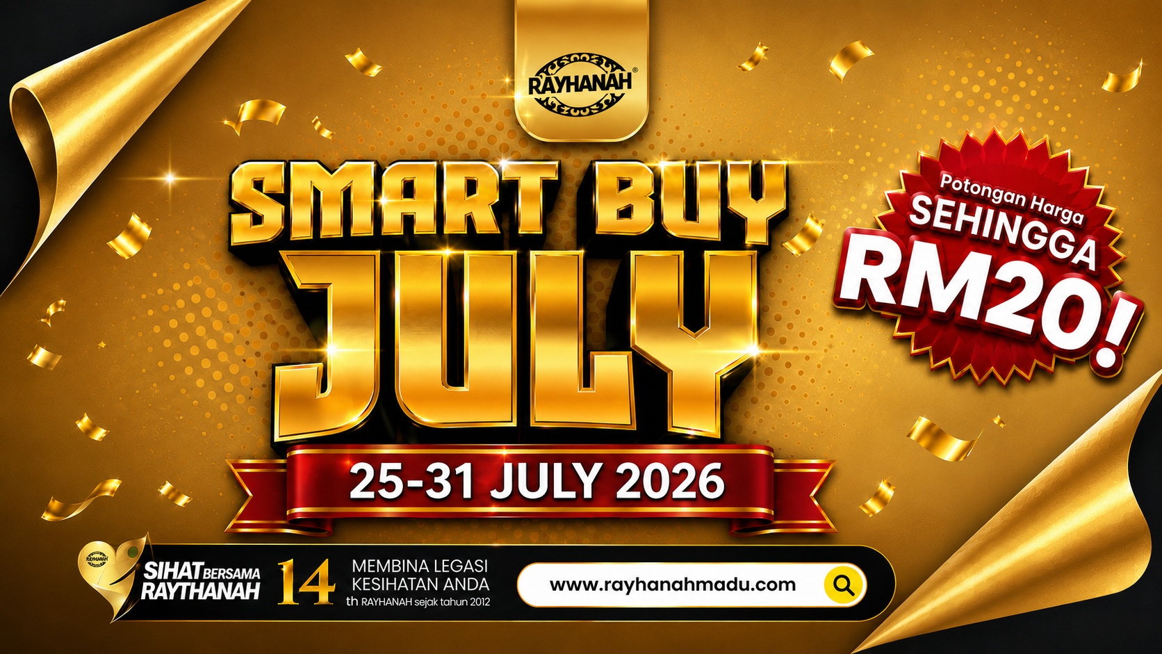  | RAYHANAH GROUP SDN BHD