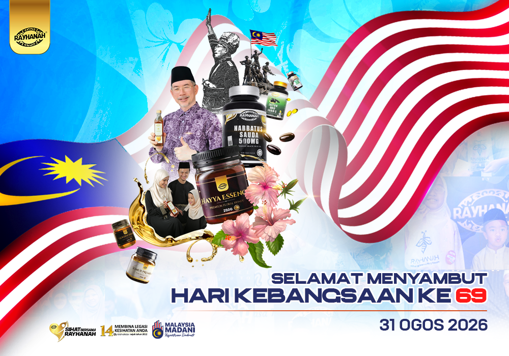  | RAYHANAH GROUP SDN BHD