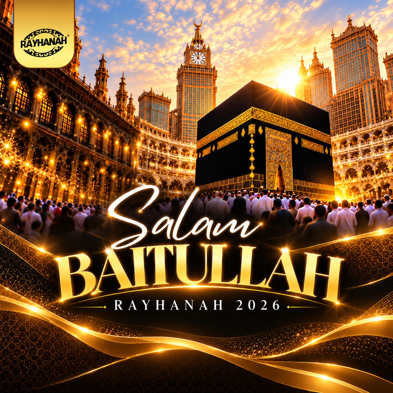  | RAYHANAH GROUP SDN BHD