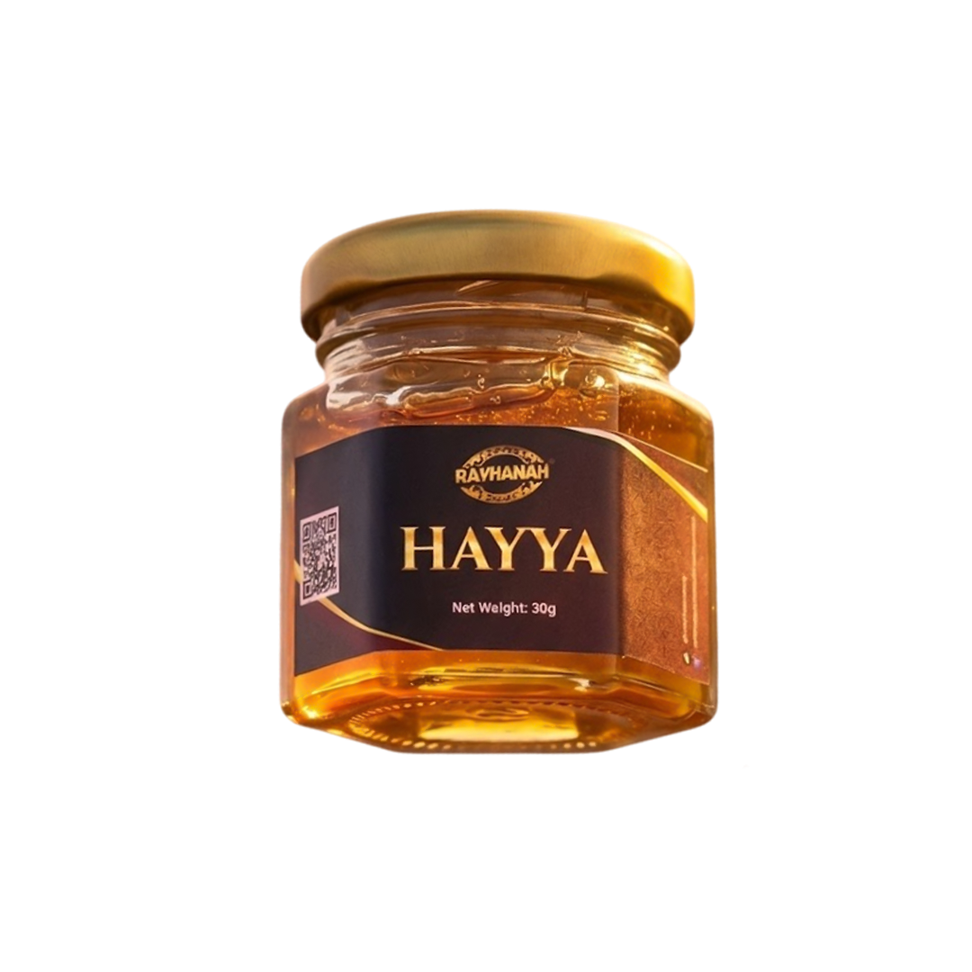 hayya 30 nirmal