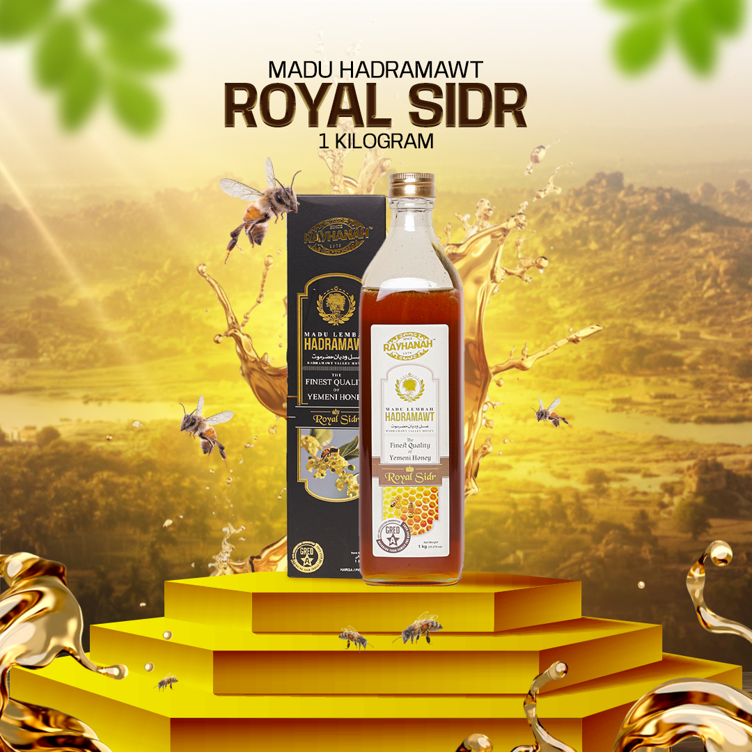 SIDR 1KG