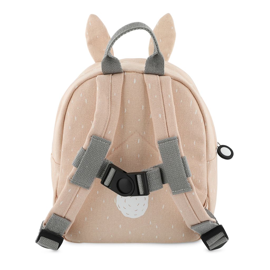 動物造型幼幼背包-乖乖小兔-白底商品圖 (3)修正大小
