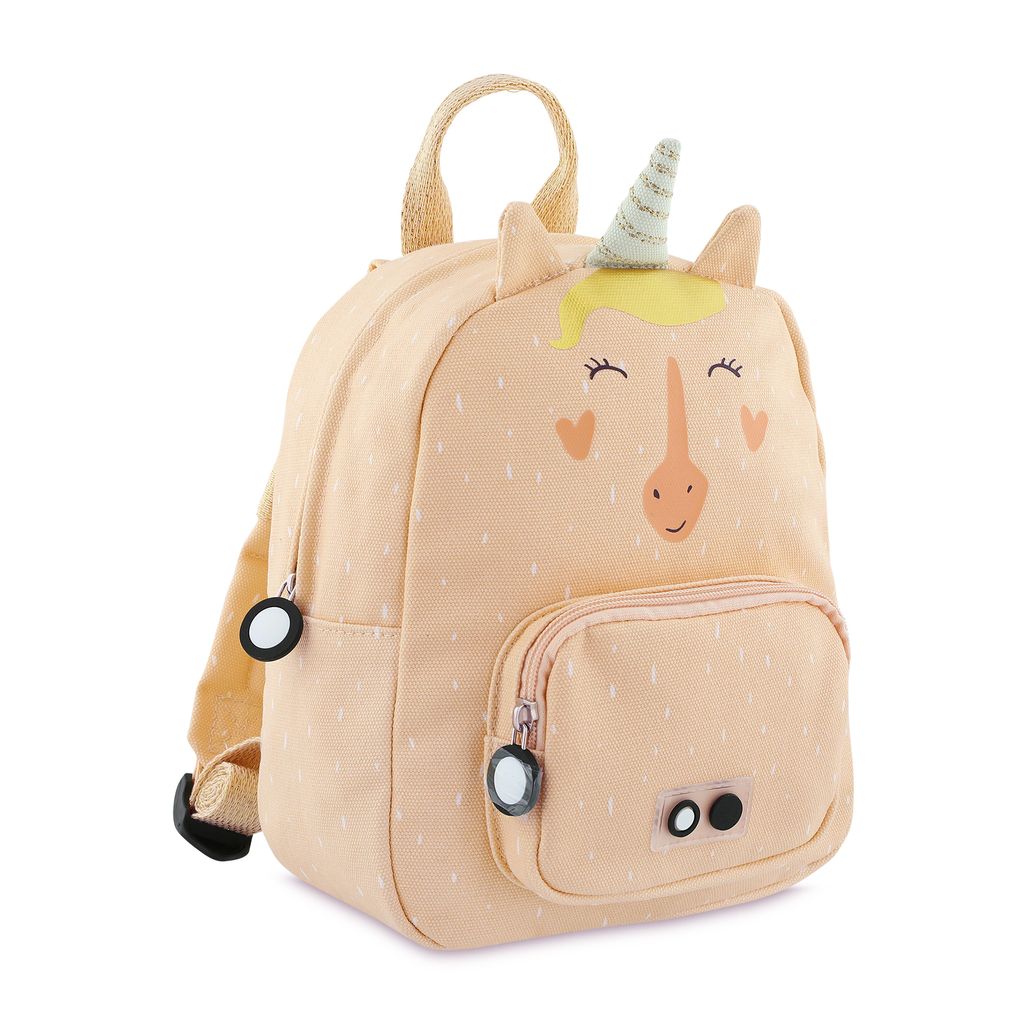 動物造型幼幼背包-夢幻獨角獸-白底商品圖 (2)修正大小顏色