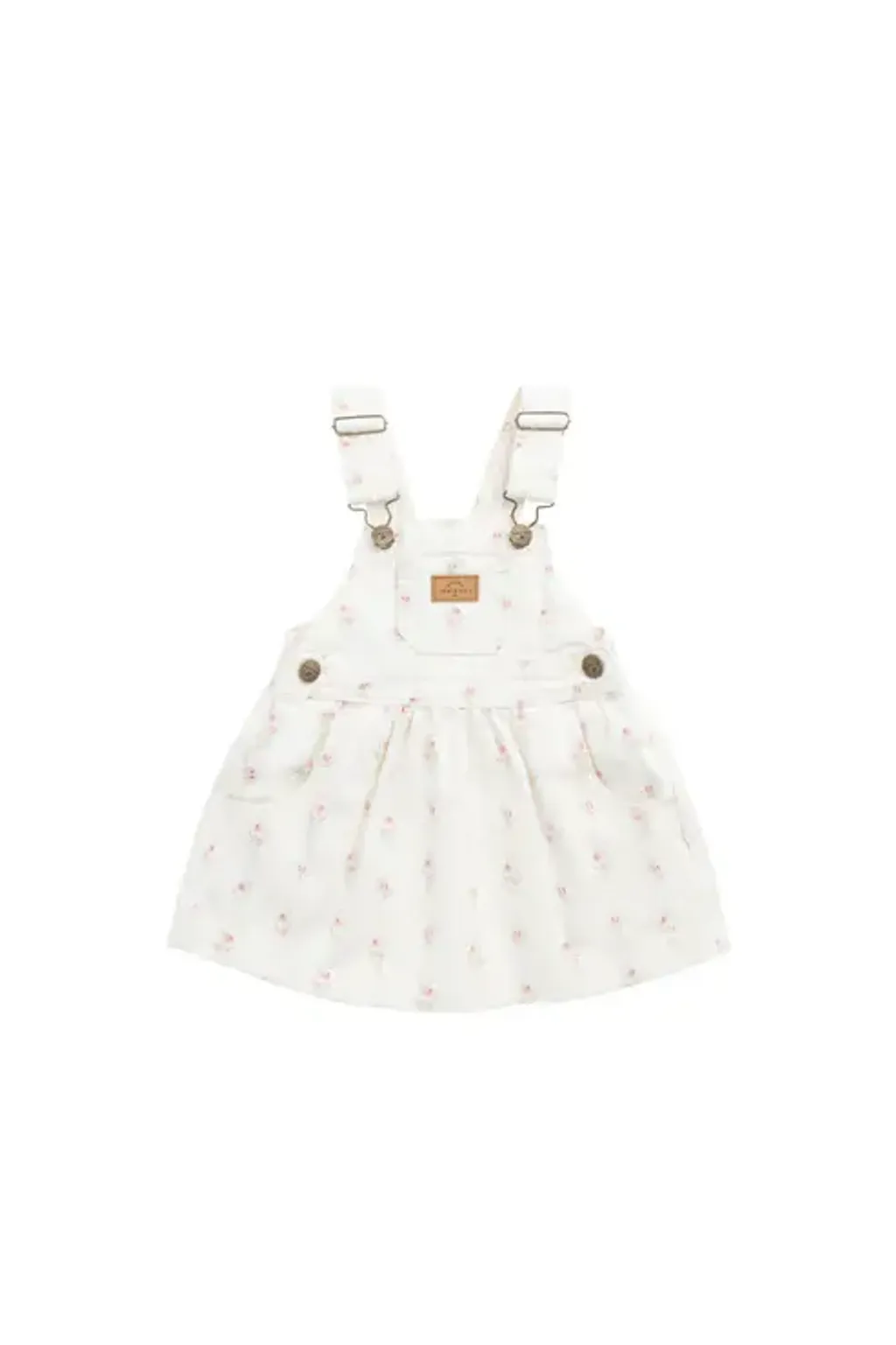 JamieKay-September-2025-NorahOverallDress-RoseTrailFront_9dda3345-6df4-4b42-8168-89f3fe6df26e