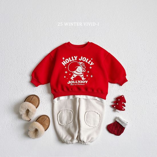 🎅🏼 VIVIDI 🎅🏼 | Sea Baby