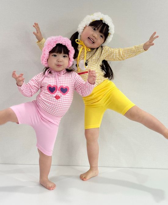 HAPPY SUMMER | Sea Baby