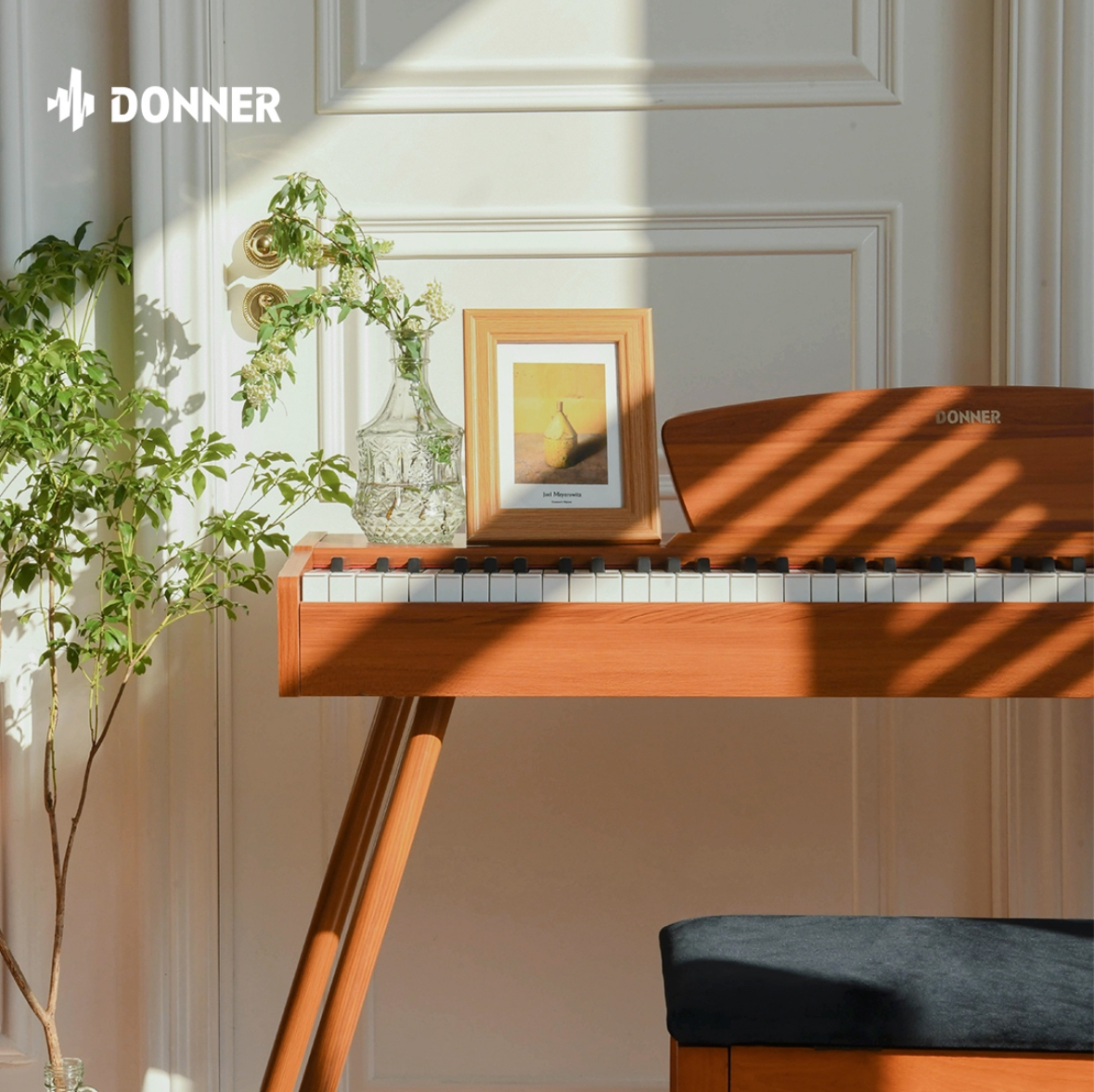 DONNER | 鐵克樂器