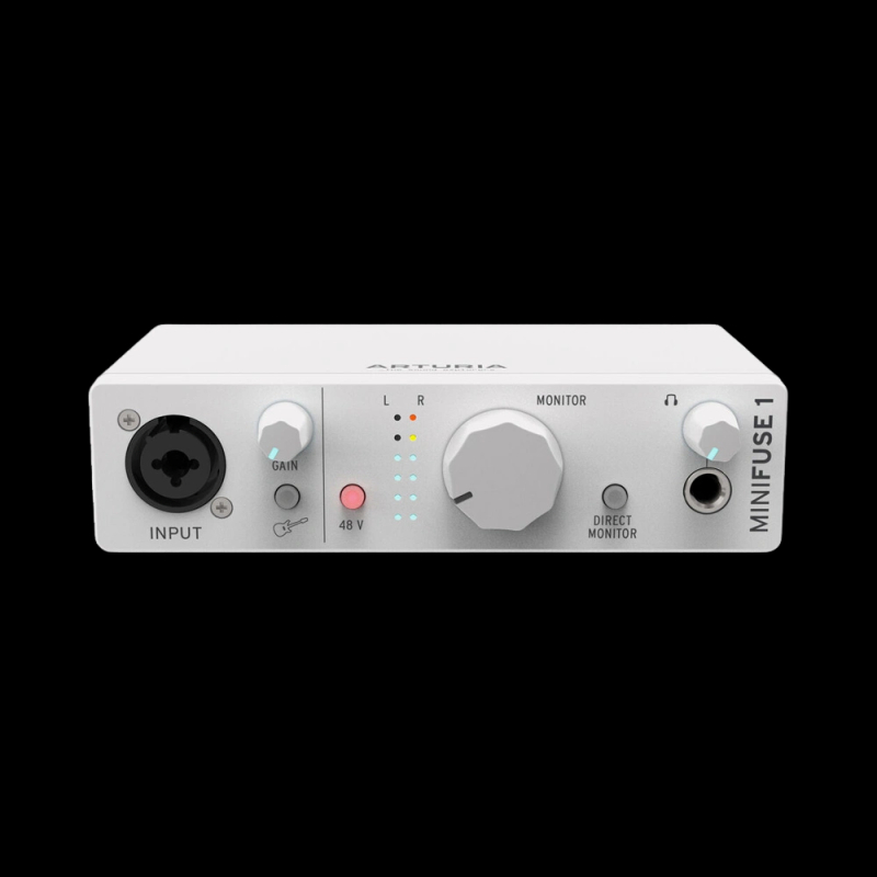 arturia_MiniFuse_w_1