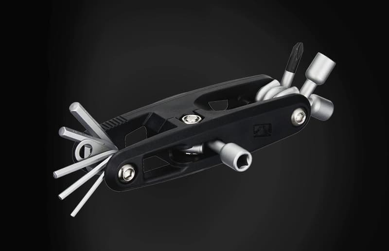 TAMA TMT9 工具組