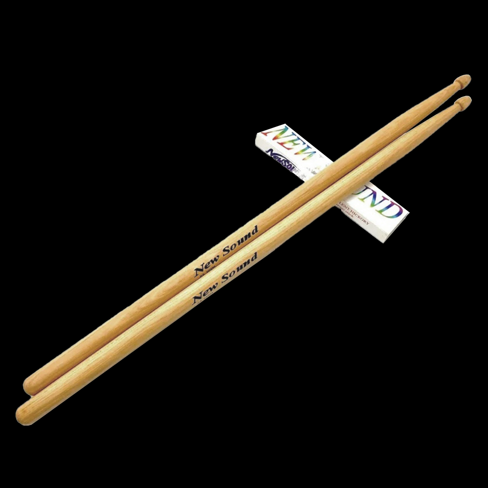NEW SOUND 鼓棒 5A