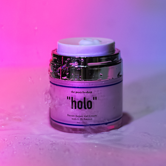 | The Pastels Shop