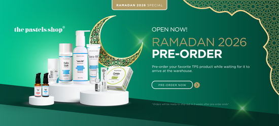 Anti-Perspirant Deodorant