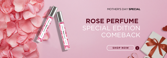 Rose Perfume