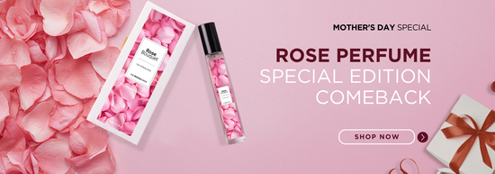 Rose Perfume