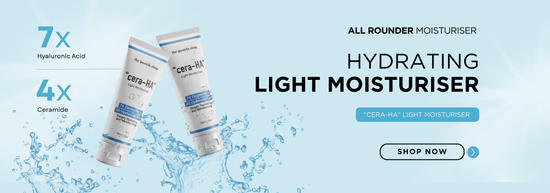Cera-HA Moisturiser