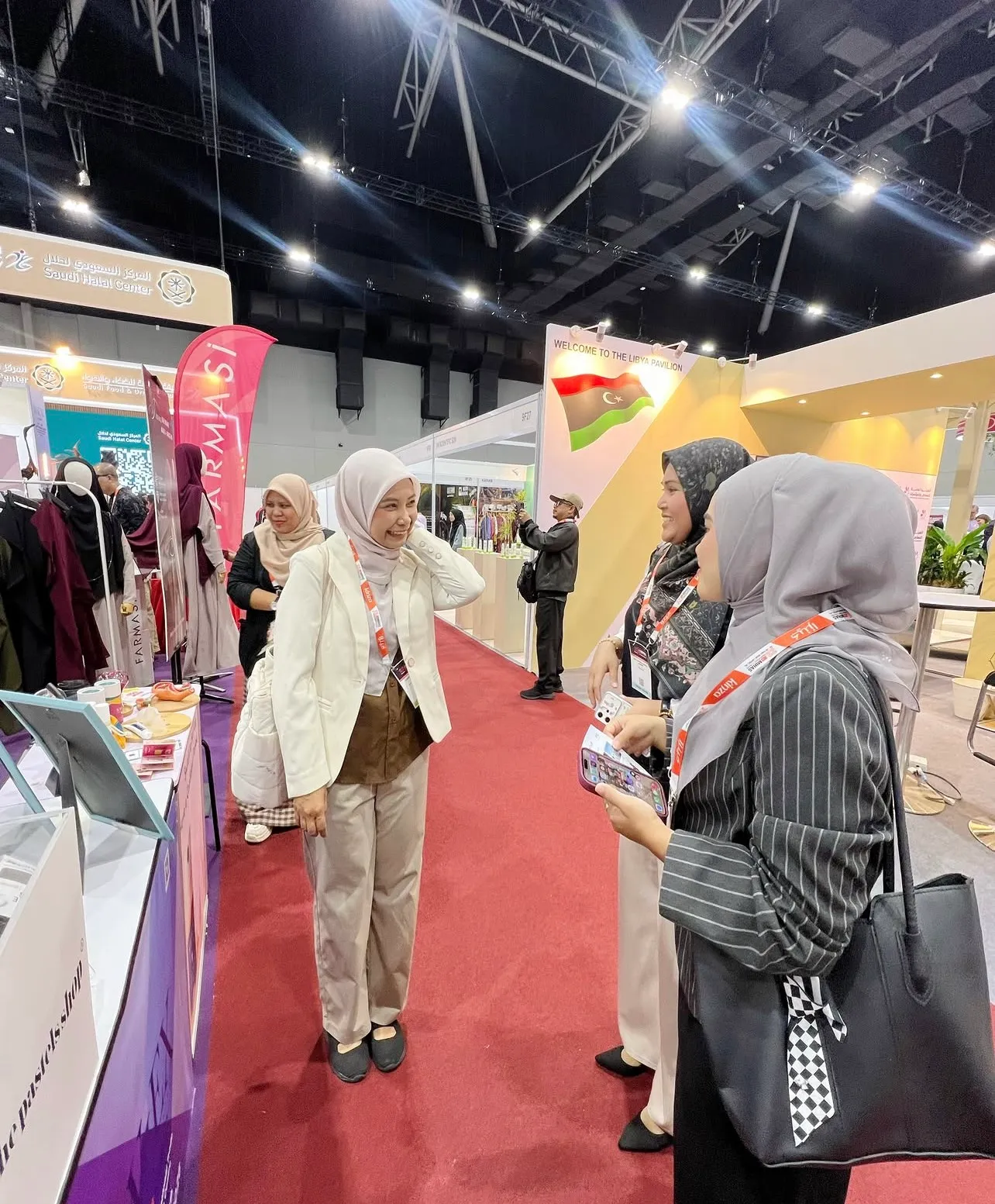 The Pastels Shop at MIHAS 2026: A Three-Day Journey of Connections and New Opportunities